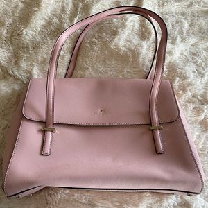 Large Kate Spade Handbag